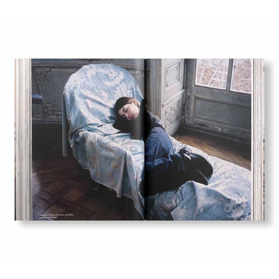 ARCHIVE by Sofia Coppola ソフィア・コッポラ作品集 : 二子玉川 蔦屋