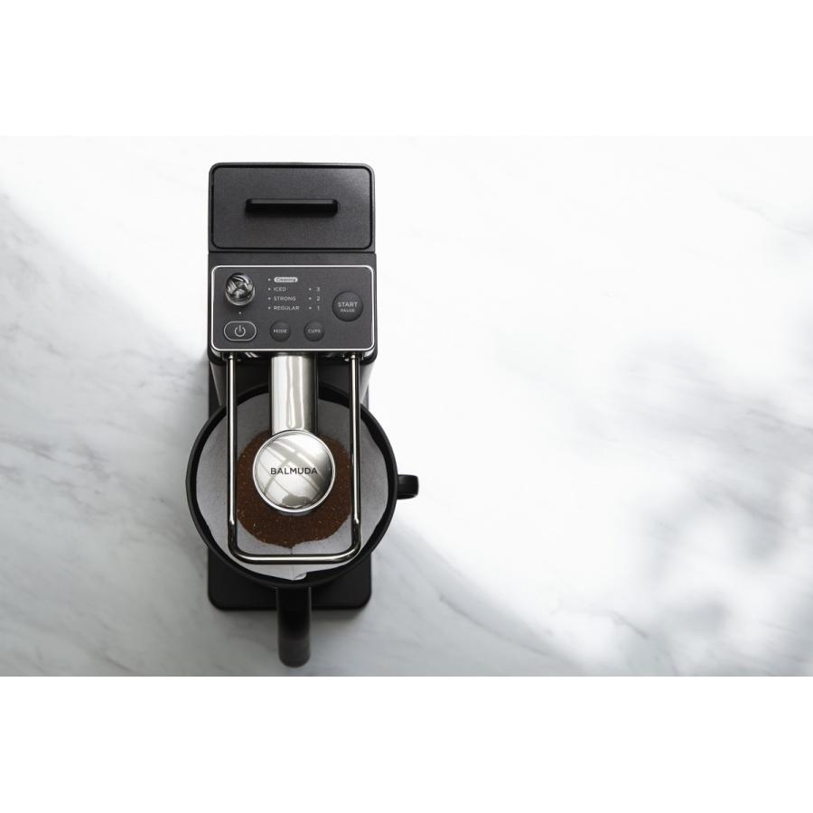 BALMUDA（バルミューダ） コーヒーメーカー BALMUDA The Brew