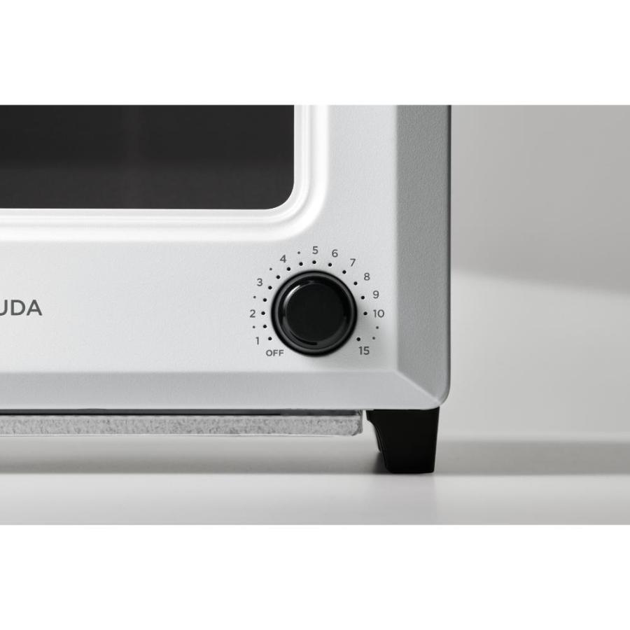 BALMUDA ReBaker WH バルミューダ リベイカー ホワイト : 二子玉川 蔦