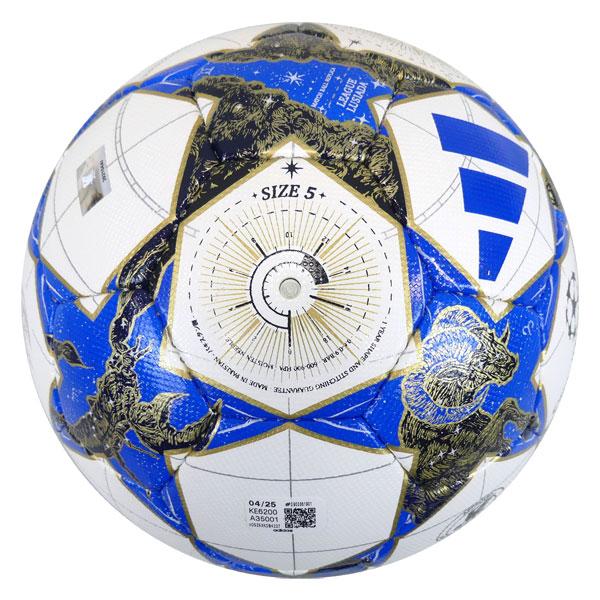 adidas（アディダス） フィナーレ 25ー26 リーグ ルシアーダ5号球
