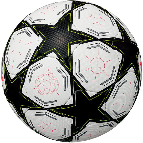 adidas（アディダス） フィナーレ 2024-25 リーグ ルシアーダ5号球