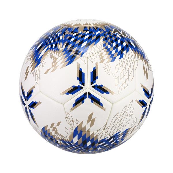 MIKASA（ミカサ） MIKASA ALMUNDO FT450D-BLBS サッカーボール 4号球