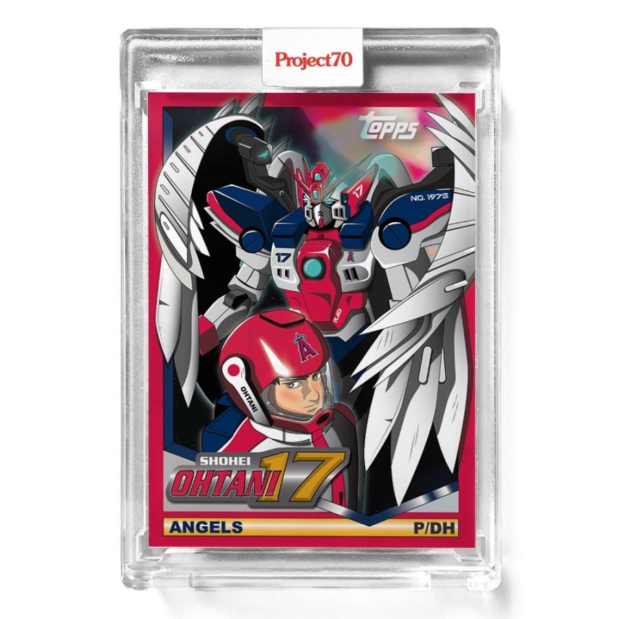 レア】Topps70大谷セット レア】Topps70大谷セット レア】Topps70大谷