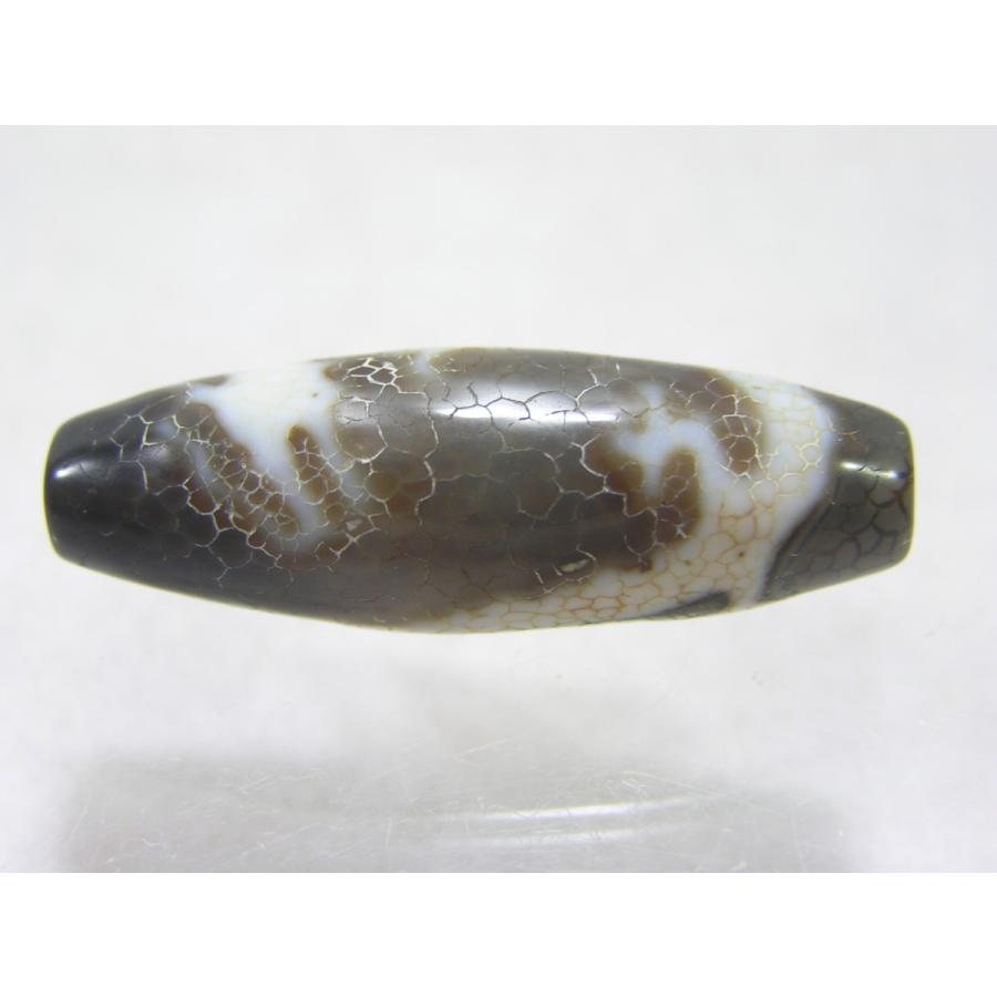 白蛇龍紋天珠たん！珍しい！ 白蛇龍紋天珠たん！珍しい！