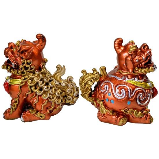 オベサス 財運 金運上昇 貔貅 雌雄一対 オベサス様専用 財運 金運上昇