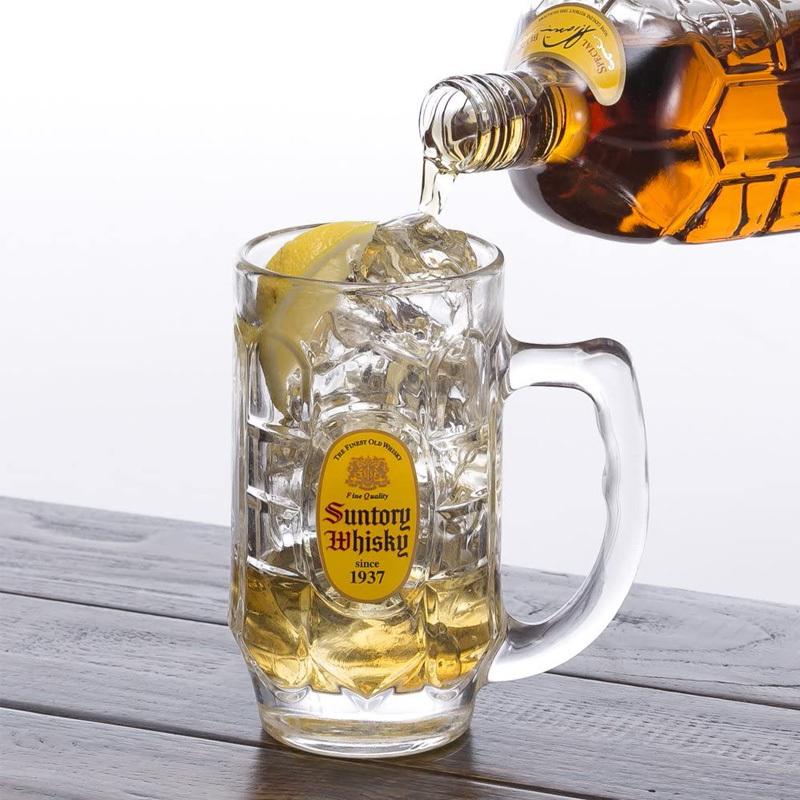 サントリーウイスキー 角瓶 サントリー 新・角瓶 700ml（ウイスキー 角