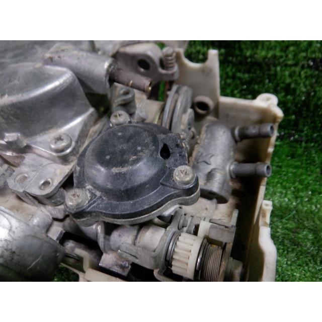 アクティ V-HA4 キャブレター SDX 4WD NH528 16100-PZ3-010 : マルフジ