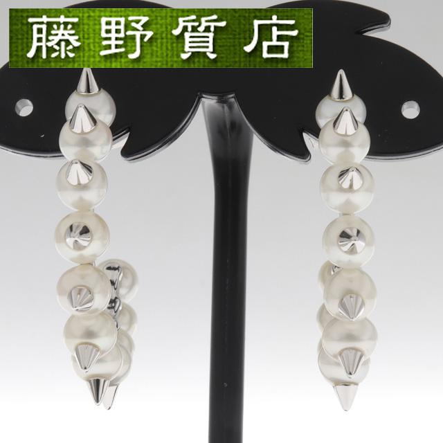 danger （クリーニング済）タサキ TASAKI 田崎 デインジャー トライブ