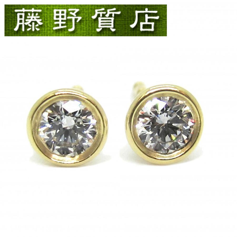 Diamonds By The Yard (美品)ティファニー TIFFANY バイザヤード