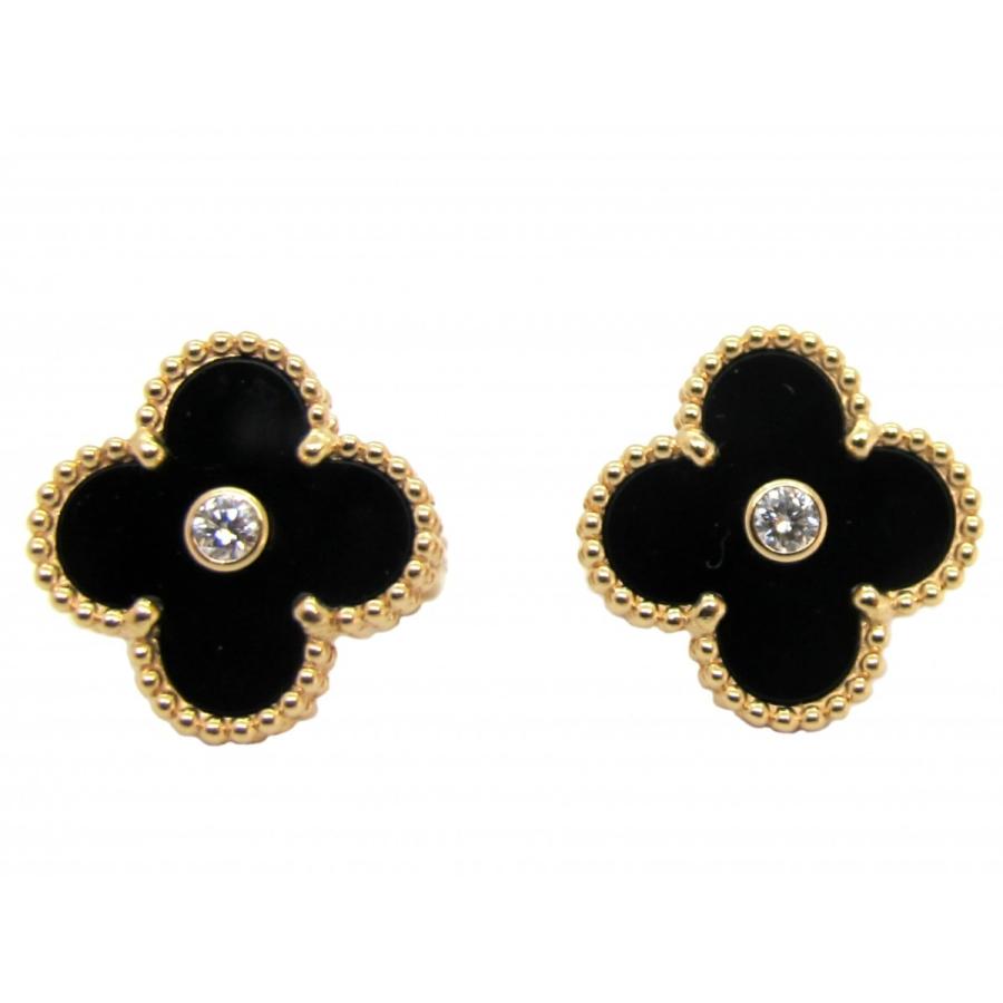 Van Cleef ＆ Arpels（ヴァンクリーフ ＆ アーペル） ヴァンクリーフ