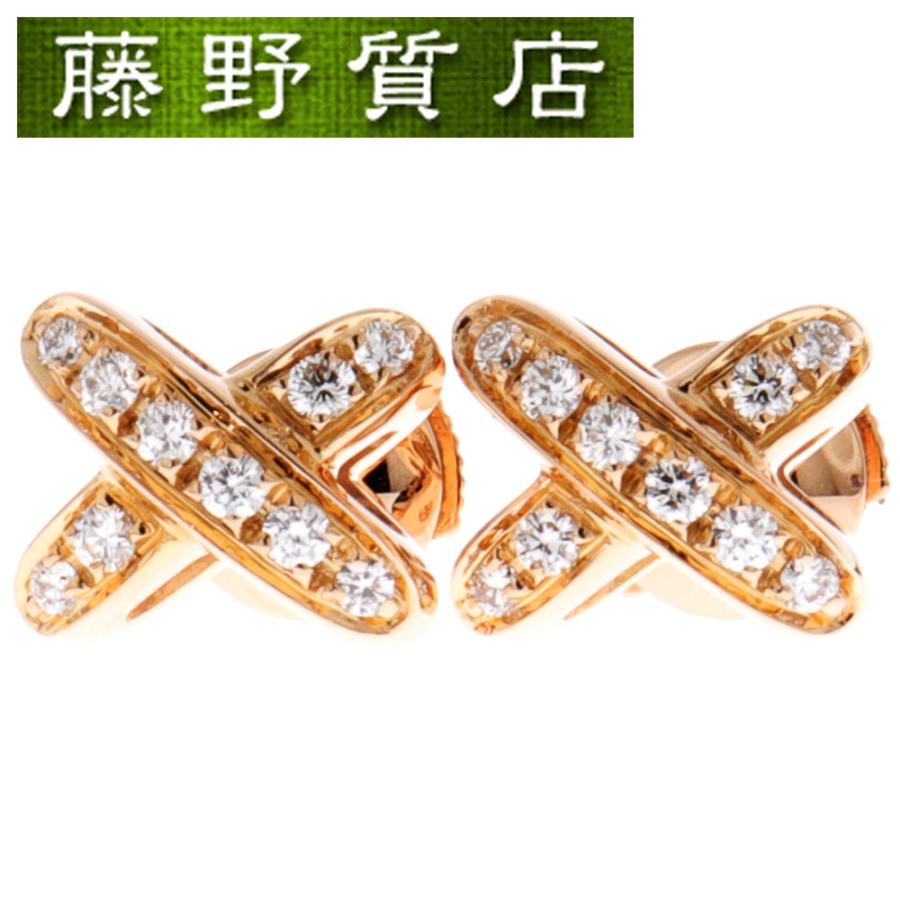 リアン（CHAUMET） （新品仕上げ済）ショーメ CHAUMET ジュ ドゥ
