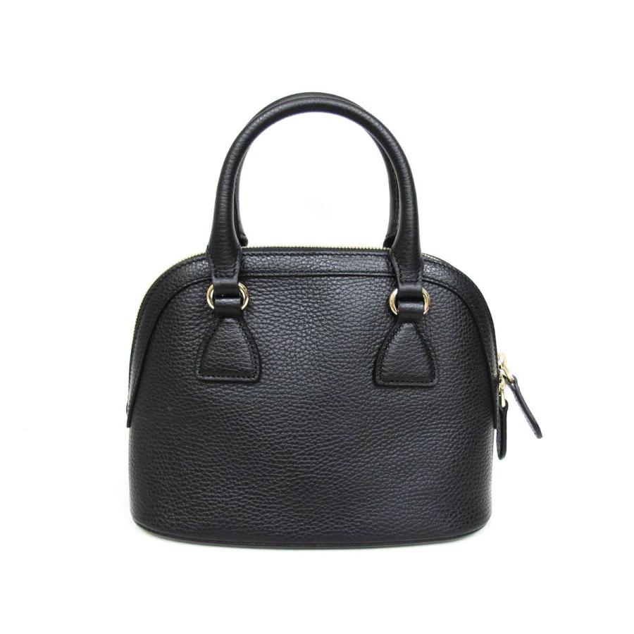 GUCCI（グッチ） 【未使用】グッチ 2Wayハンドバッグミニ 斜め掛け