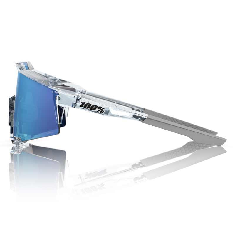 100% ワンハンドレッド サングラス スピードクラフト SPEEDCRAFT 60007