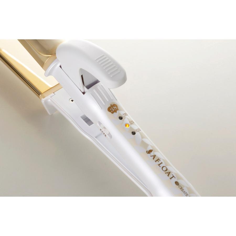 CREATEs（クレイツ） アフロート エクストリームカールII プラス 32mm