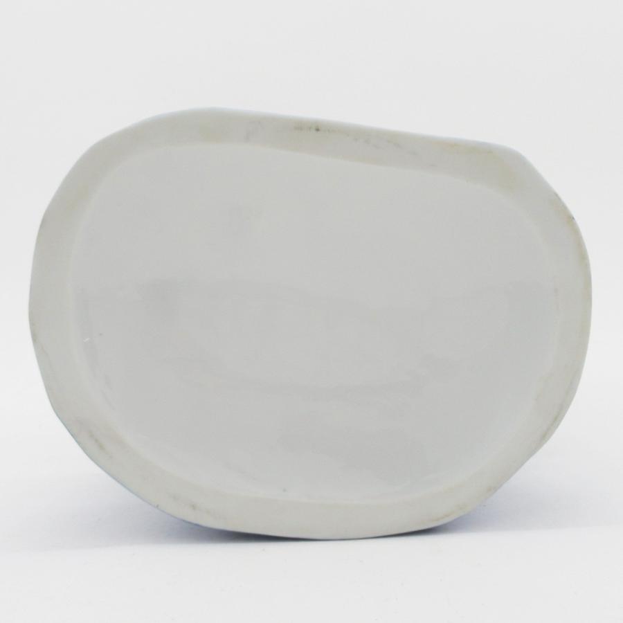 コナー XO ナポレオン リモージュ 陶器ボトル 700ml 40% 未開栓