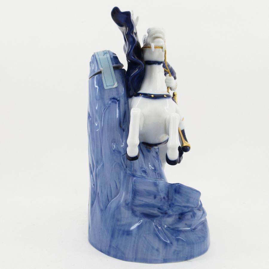 コナー XO ナポレオン リモージュ 陶器ボトル 700ml 40% 未開栓