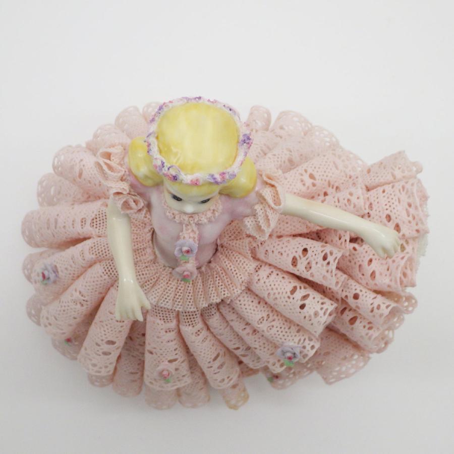 アイリッシュドレスデン リカちゃん 30周年記念 1997年 限定品