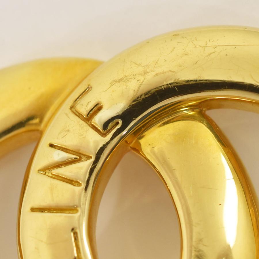 超希少 CELINE ヴィンテージ Cロゴ ブローチ 【公式通販】