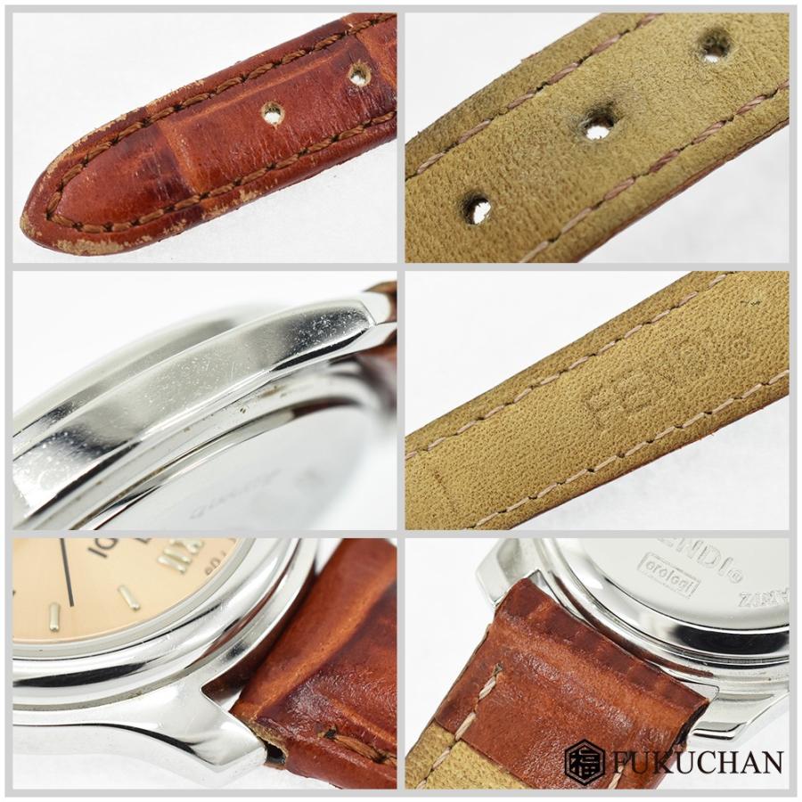 FENDI（フェンディ） 210L レディースウォッチ/腕時計 ピンク文字盤