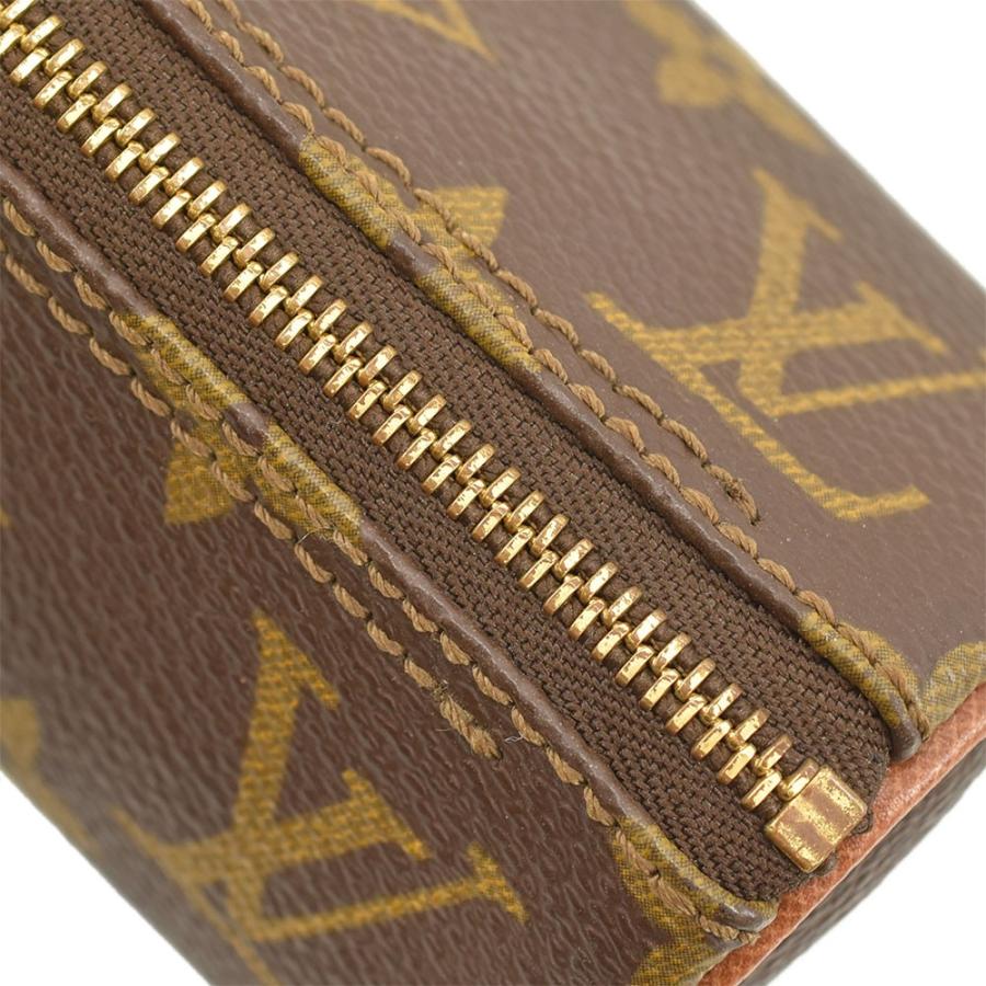 ルイヴィトン トゥルース ロンド 2024 モノグラム ペンケース 筆入れ