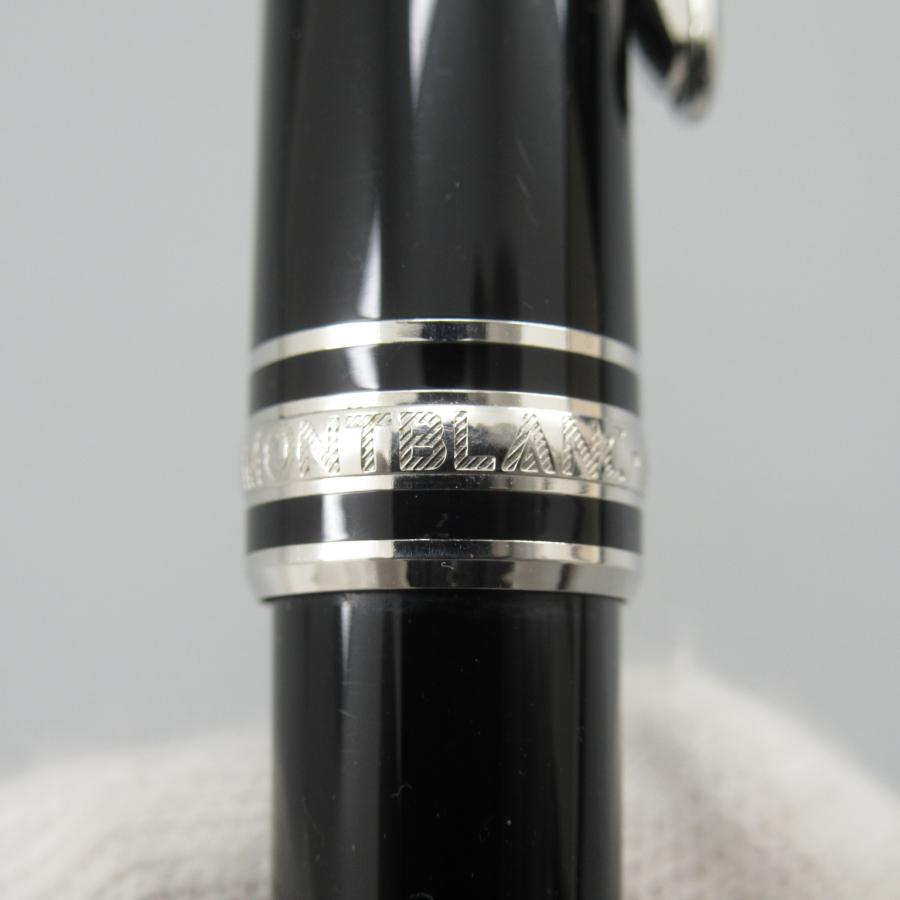 MONTBLANC（モンブラン） マイスターシュテュック ダイヤモンド