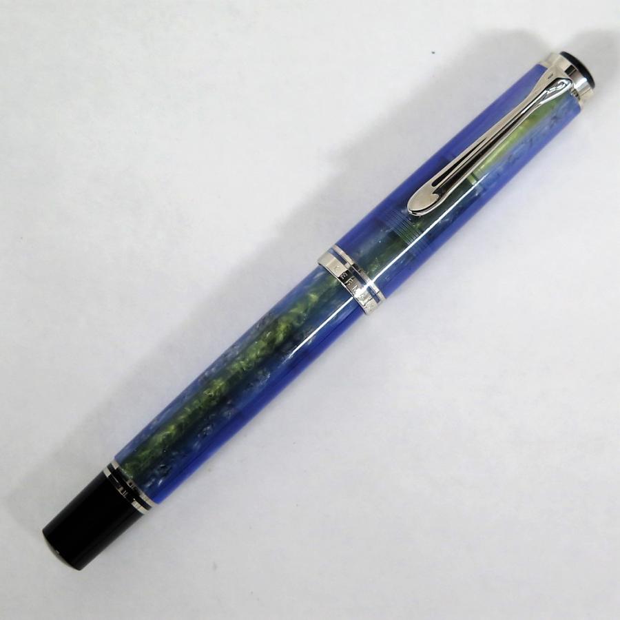 Pelikan Athens（アテネ） 万年筆 詳細ページ | 万年筆 ボールペンなど