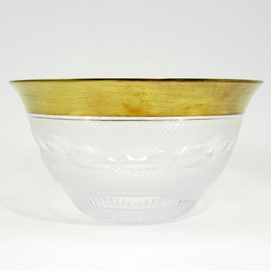 Moser モーゼル スプレンディッド フィンガーボウル 計6点 美品 箱付き