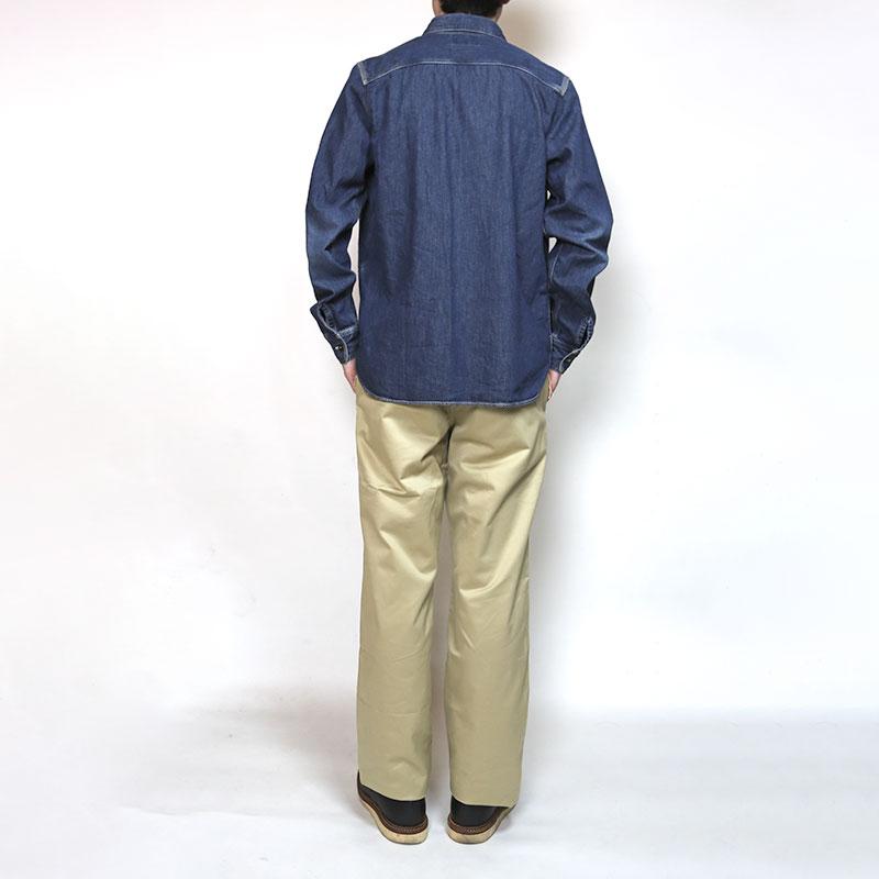 WAREHOUSE（ウエアハウス） WAREHOUSE/ウェアハウス 1082 CHINOES