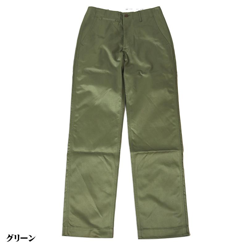 WAREHOUSE（ウエアハウス） WAREHOUSE/ウェアハウス 1082 CHINOES