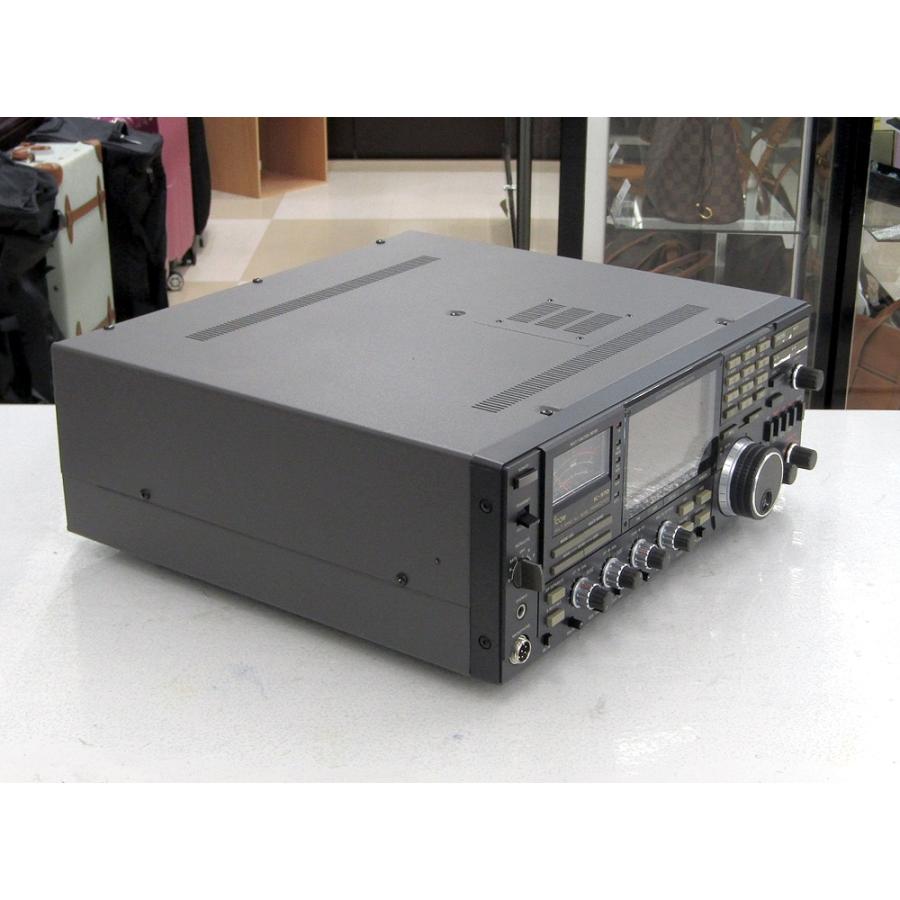 iCOM アイコム IC-970J アマチュア無線機 144/430MHzオールモード