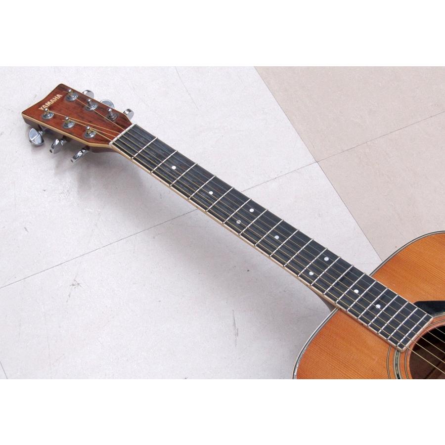 YAMAHA ヤマハ アコースティックギター FG-300M 本体のみ : リサイクル
