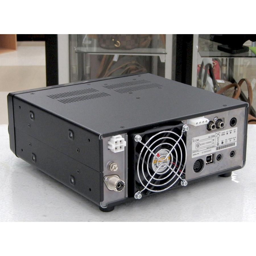 ICOM アイコム IC-7300 HF/50MHz オールモードトランシーバー SSB/CW