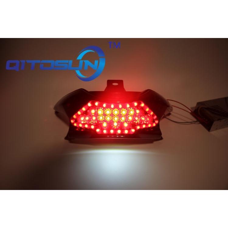 アドレスv125s キタコ ウィンカー/テールランプ