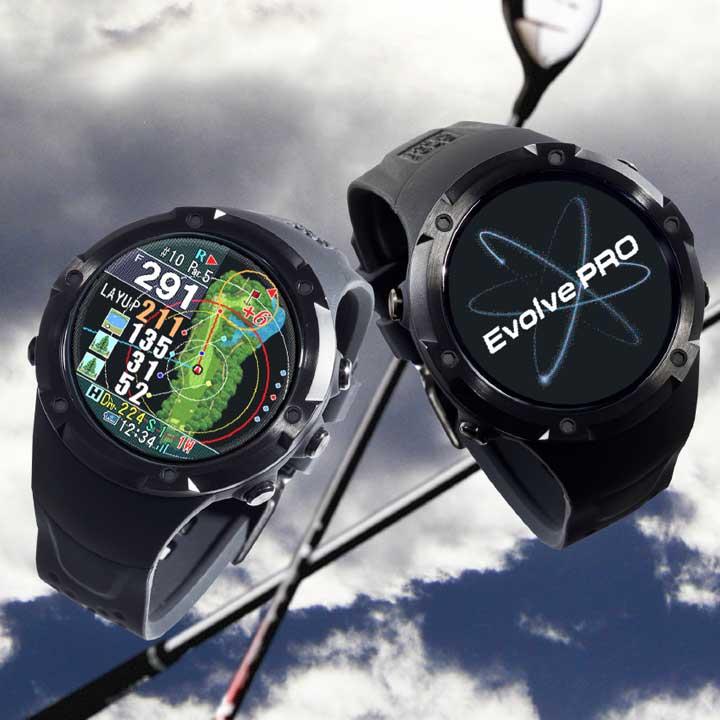 ShotNavi（ショットナビ） 【正規販売店】ショットナビ エボルブ プロ