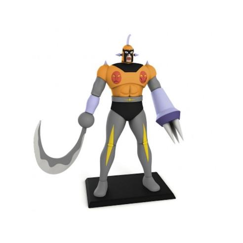 GO NAGAI ROBOT COLLECTION 永井豪ロボットコレクション グレート