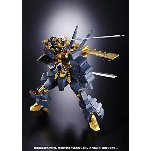 PB限定・超激レア商品】魂SPEC ギルガザムネ(ドルチェノフ 仕様) 魂