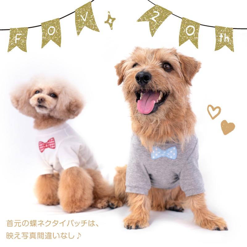 犬服アトリエgg ワッペンTシャツ サイズ 1ハーフ