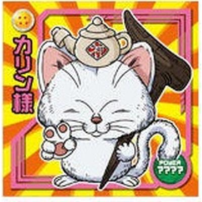 BANDAI（バンダイ） ドラゴンボール 超戦士シールウエハースZ W8-19