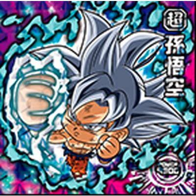 BANDAI（バンダイ） ドラゴンボール 超戦士シールウエハース超 超1-23