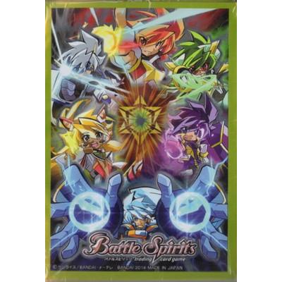 BANDAI（バンダイ） バトルスピリッツ 【イベント限定スリーブ】最強