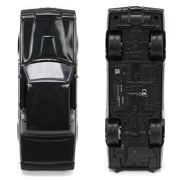 Jada ビュイック グランドナショナル 1987 ミニカー アメ車 1/24 JADA