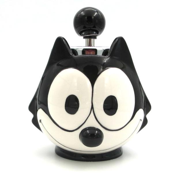 フェリックス・FELIX・灰皿 フェリックス・ザ・キャット フィギュア