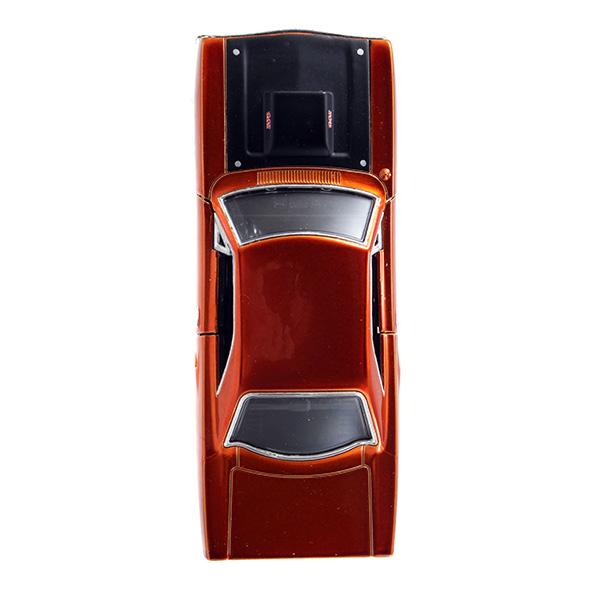 プリムスロードランナー 440GBBL 1/18scale 黒 Amazon.co.jp: 1/18 GMP