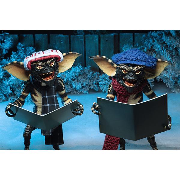 NECA（ネカ） グレムリン フィギュア NECA 7インチ アクション