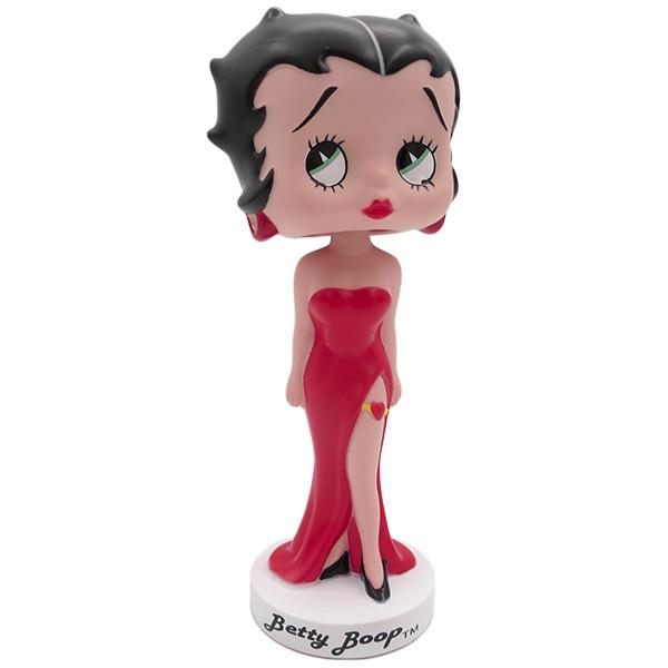 BETTY BOOP（ベティ ブープ） ベティちゃん フィギュア クラシック