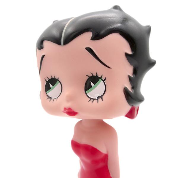 ベティちゃん フンコ ボビンヘッド 25体セット ベティちゃん フンコ