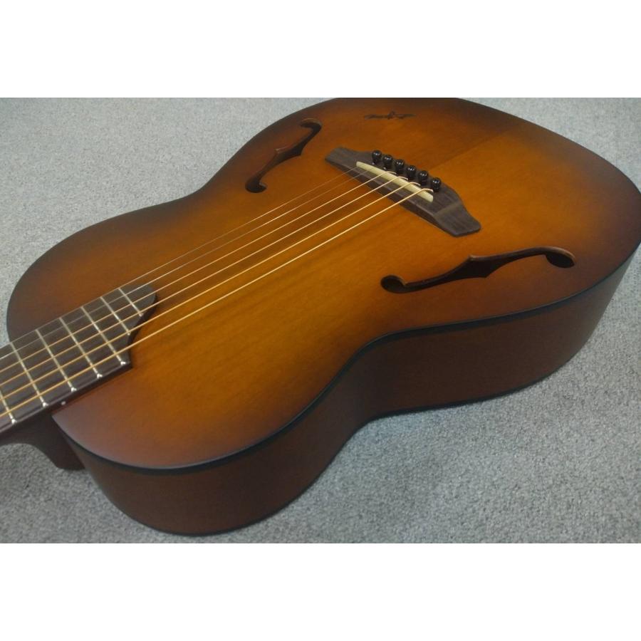 K.Yairi K.Yairi / Nocturne F CTM / オール単板・国産コンパクト