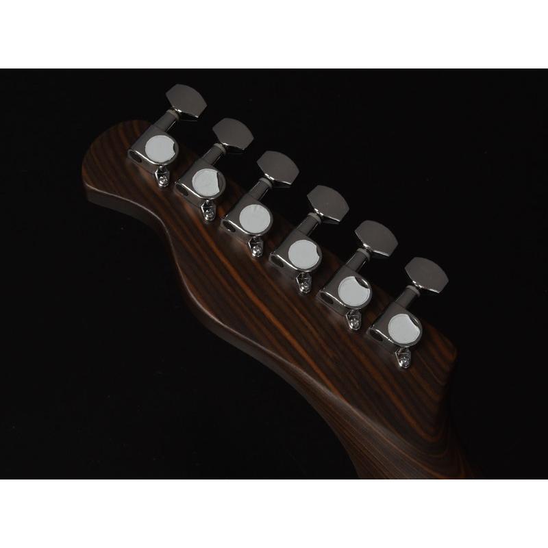 Bacchus（バッカス） Bacchus Universe Series BTE-TW NS / バッカス