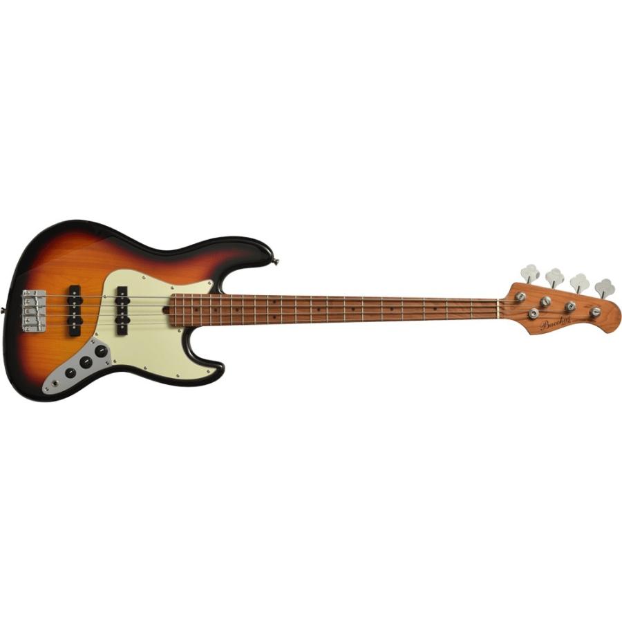 Bacchus（バッカス） Bacchus Universe Series / BJB-1-RSM/M 3TS (3