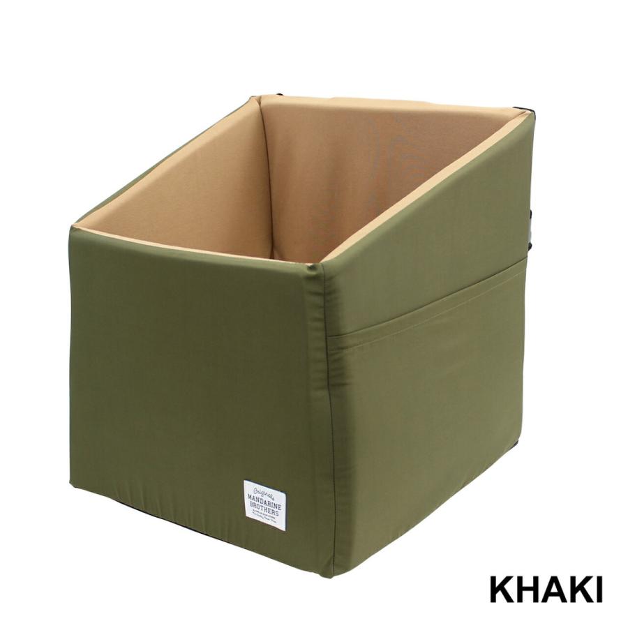 MANDARINE BROTHERS（マンダリンブラザーズ） 犬 猫 ペット 車 カー